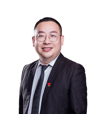 陈立军